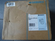 Geberit mapresse 88 gebraucht kaufen  Leun