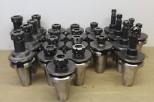 Bt50 collet chucks for sale  CASTLEFORD