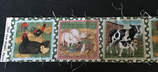 Panel cm patchwork gebraucht kaufen  Deutschland