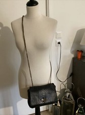 Sac bandoulière chaîne d'occasion  Andeville