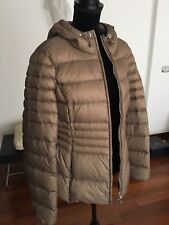 Piumino liu marrone usato  Follonica