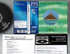 PFM L'isola Di Niente-Italian Version JAPAN Blu-spec CD BVCP-20013 w/OBI+INSERT comprar usado  Enviando para Brazil