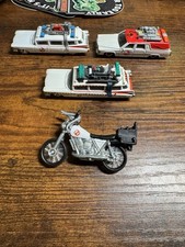 Lot ghostbusters ecto for sale  Arlington