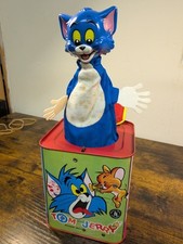 Vintage tom jerry for sale  Shipping to Ireland