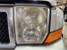 Driver left headlight for sale  Annandale