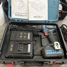 Erbauer ext brushless for sale  LEEDS