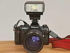 Nikon 301 kiron gebraucht kaufen  Dautphetal