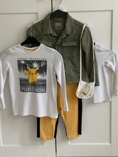 Pikachu set 122 gebraucht kaufen  Leichlingen (Rheinland)