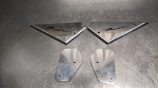 Suzuki gsf600 frame for sale  LANCASTER