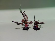 Warhammer fantasy skaven usato  Bastia Umbra