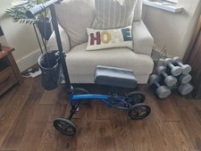 Knee scooter mobility for sale  GRIMSBY