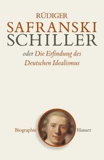 Schiller der erfindung gebraucht kaufen  Grasellenbach