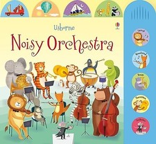 Noisy orchestra sam for sale  USA