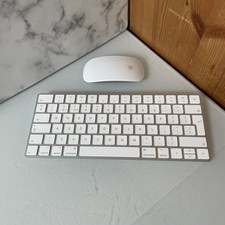 Apple magic keyboard for sale  SOUTHPORT
