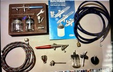 paasche airbrush for sale  Spokane