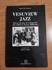 Gildo stefano. vesuview usato  Busto Arsizio