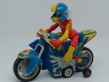 Figurine pvc plastique d'occasion  Nogent-sur-Marne