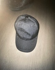 Casquette fendi d'occasion  Sarcelles