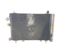 Radiateur climatisation conden d'occasion  Livron-sur-Drôme