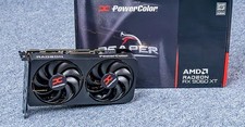 Powercolor reaper amd d'occasion  Tremblay-en-France
