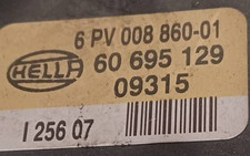 60695129 pedale acceleratore usato  Italia