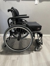 Upgraded quickie nitrum for sale  Pomona