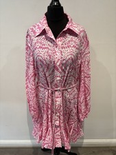 Zara pink white for sale  SOUTHEND-ON-SEA