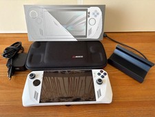 Asus rog ally d'occasion  Dijon