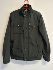 Lindeberg jacket black for sale  READING