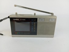 Radio vintage casio d'occasion  Senonches