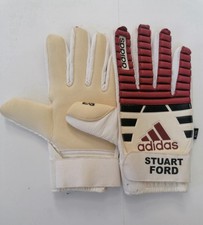 Retro adidas goalkeeper for sale  SHEFFIELD