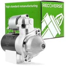 Starter motor smart d'occasion  Expédié en Belgium
