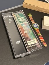 Swatch musicall special usato  Villorba