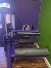Home gym leg for sale  Dallas