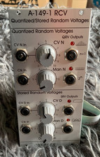 Doepfer 149 quantized for sale  DUNMOW