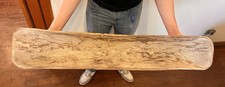 Carved wooden dough for sale  El Paso