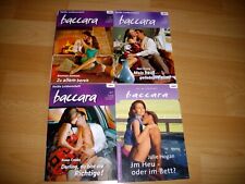 Baccara heiße leidenschaft gebraucht kaufen  Bünde