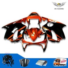 Orange black fairing for sale  Hacienda Heights