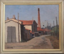 Gorrin ulysse bretagne d'occasion  Quimper