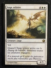 Carte magic rare d'occasion  Staffelfelden