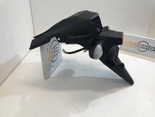 Porta targa con usato  Rozzano
