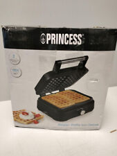 Princess belgische waffel gebraucht kaufen  Herten