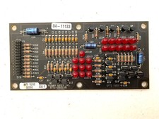 Carte pcb panel d'occasion  France