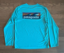 Patagonia mens capilene for sale  Fort Collins