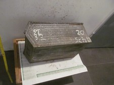 Alte schäfer lagerkiste gebraucht kaufen  Roth