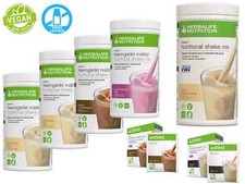 Herbalife formula frullato usato  San Potito Sannitico