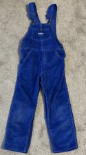 Vintage oshkosh corduroy for sale  Springboro