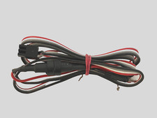 Power kabel cord gebraucht kaufen  Biberach an der Riß