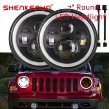 Pair inch round for sale  Hebron