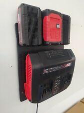 Akkus twincharger wandhalterun gebraucht kaufen  Holdorf